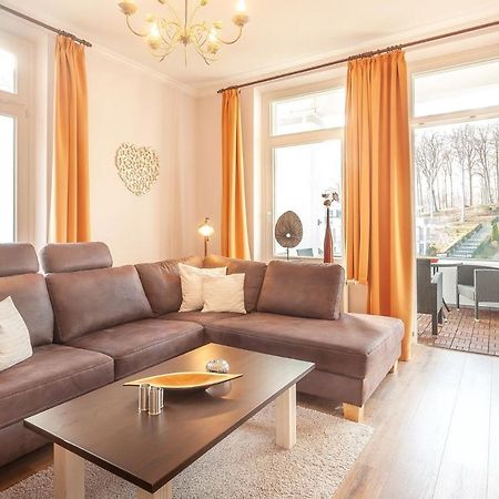 Villa Odin Leuchtfeuer Sellin  Exterior foto